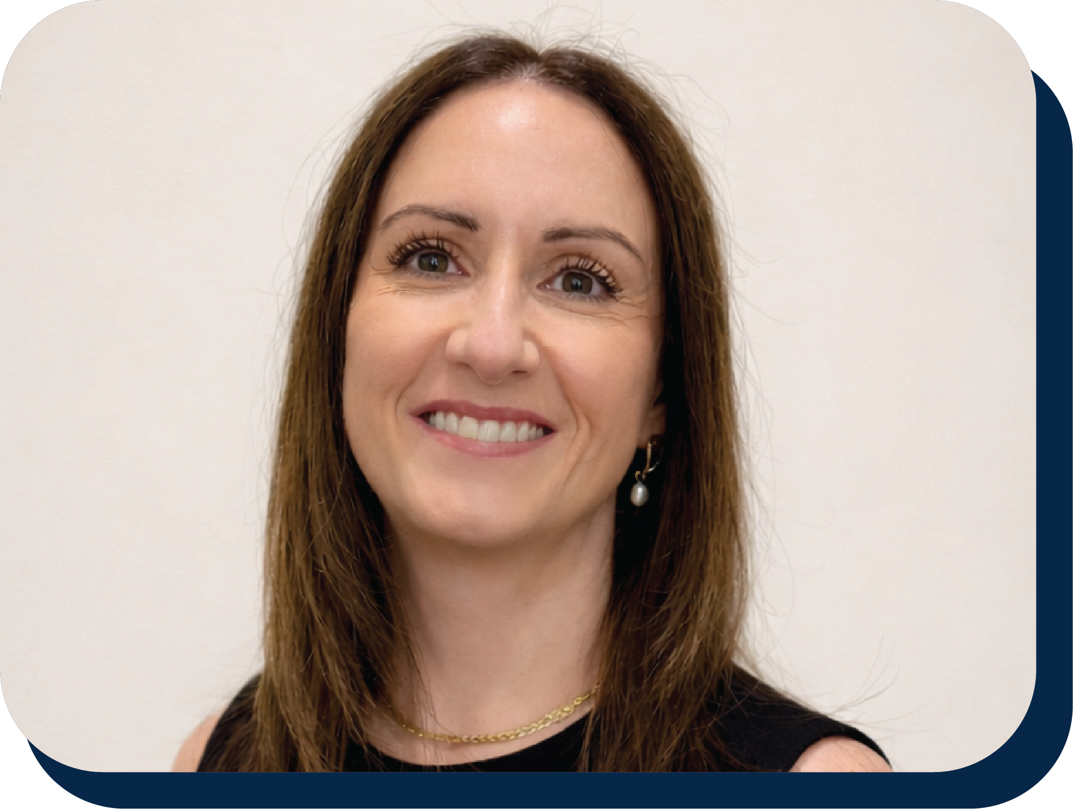 Carina D'Amato Headshot