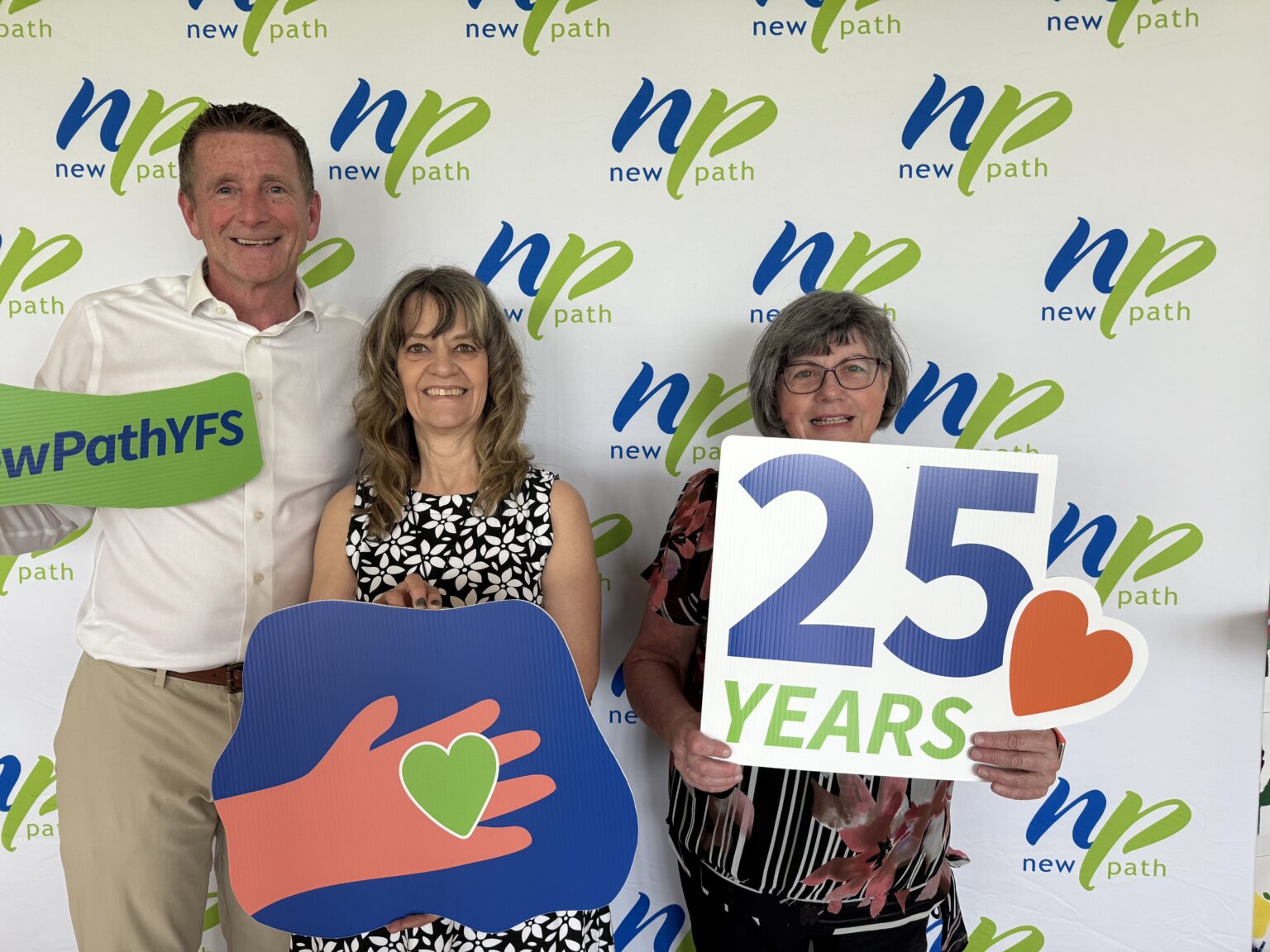 What a Night! 25 years of Hope, Growth, and Transformation at the New ...