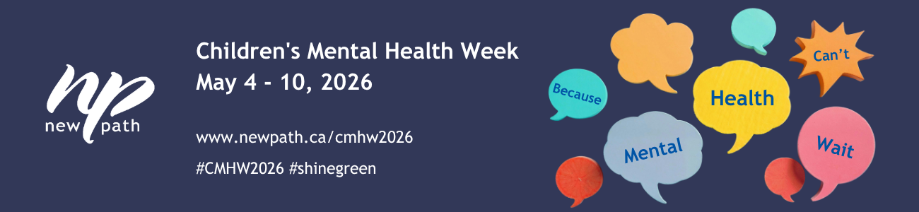 Children’s Mental Health Week 2026 #shinegreen Children’s Mental Health ...