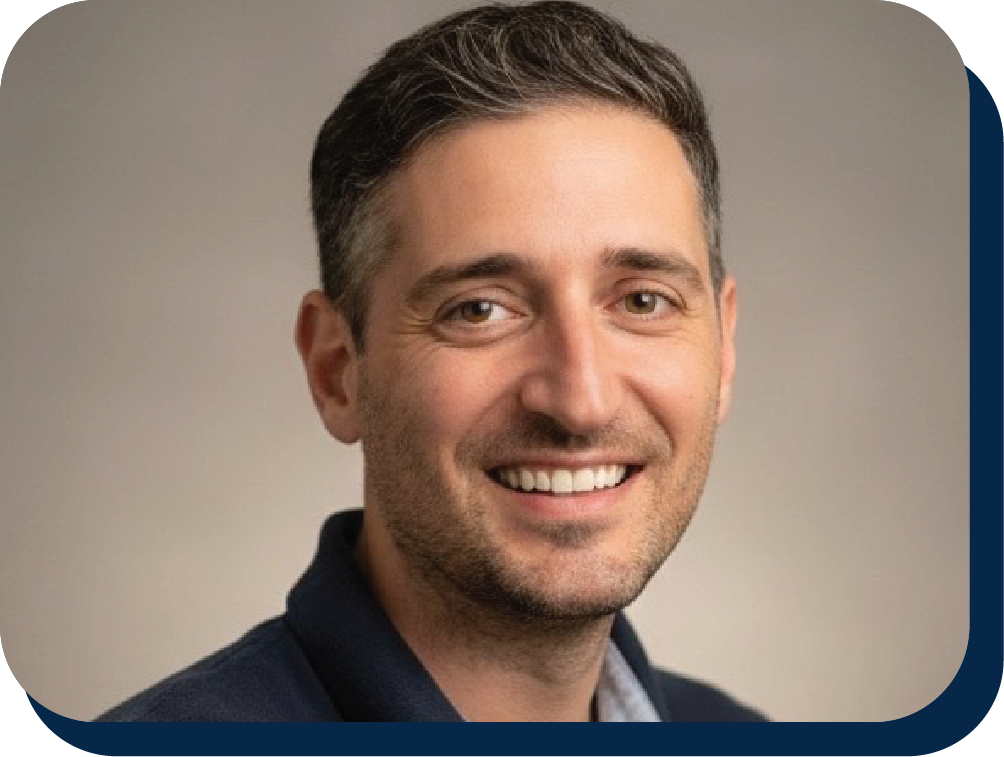 New Path - Our Board Pictures Picture of Board Director, Stephen Zborovski