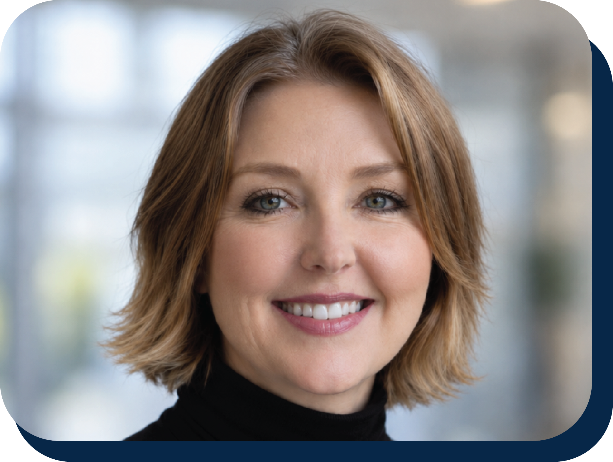 Danielle Carty, Board Director