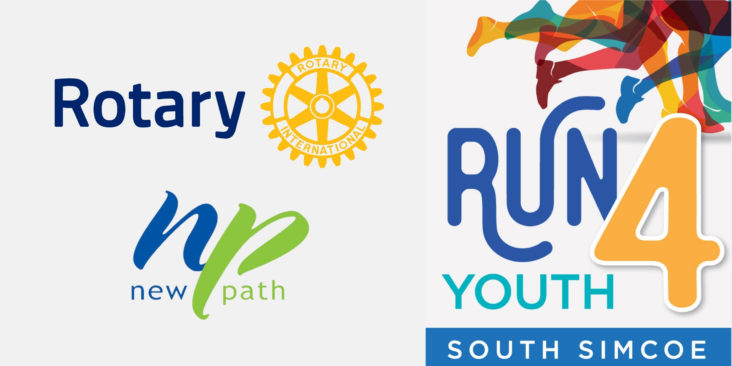 Rotary Run 4 Youth