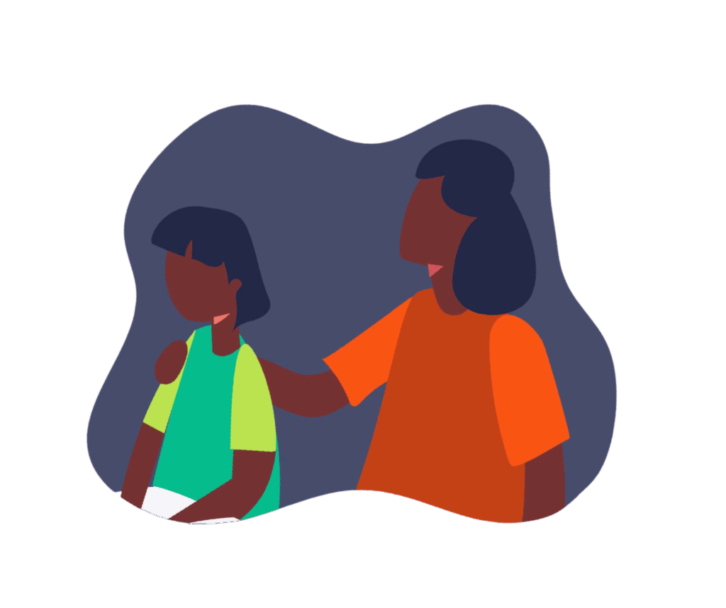 Mental Health Support for Children, Youth, their Parents and Caregivers