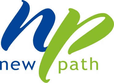 New Path Logo